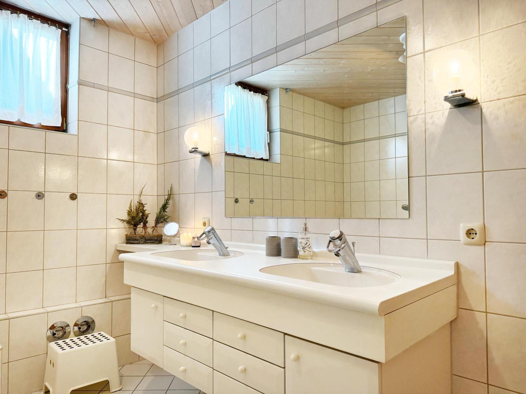 Alpines Wohlfuehl-Apartment Oplus Oberstaufen Zewnętrze zdjęcie