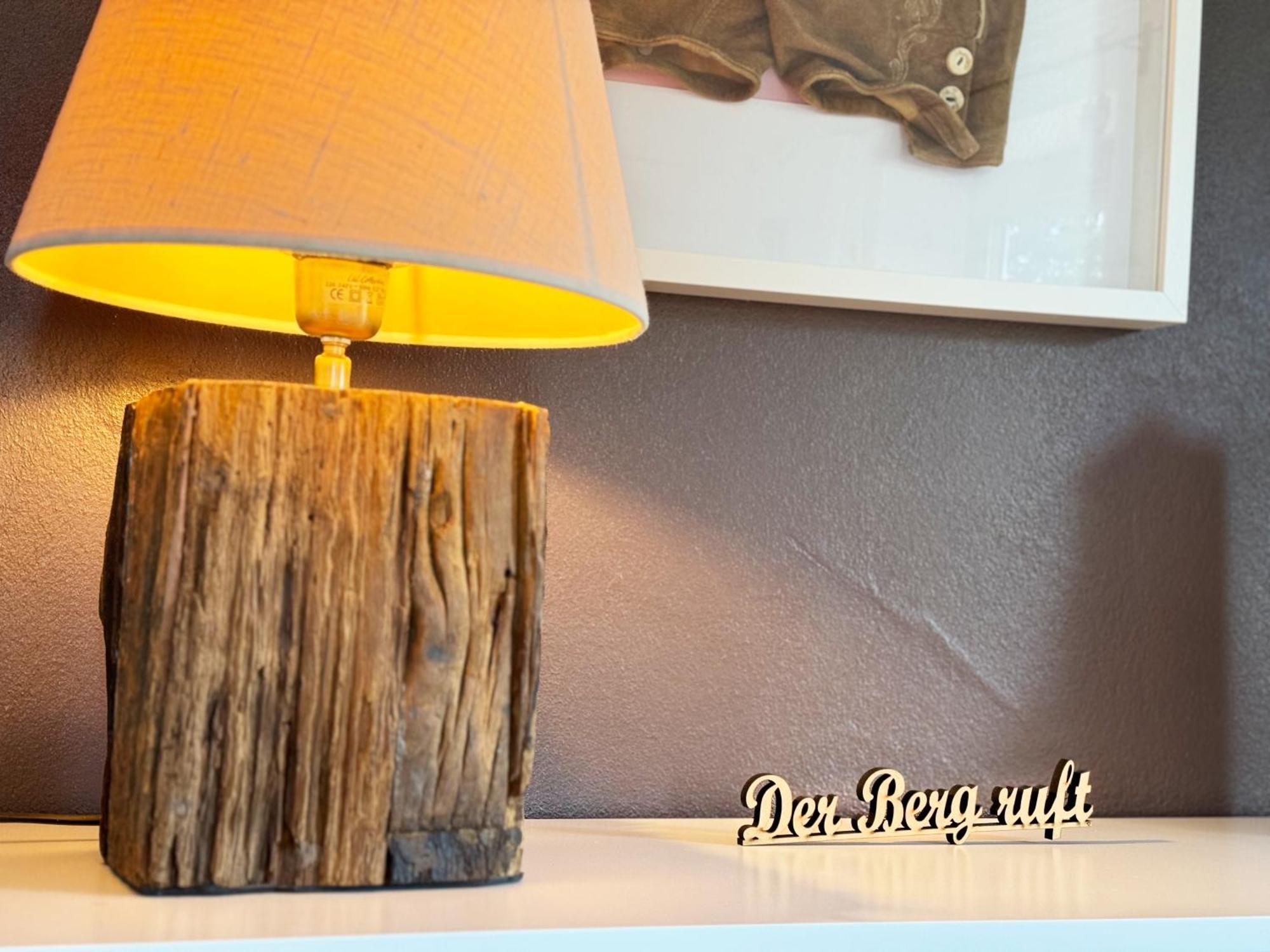 Alpines Wohlfuehl-Apartment Oplus Oberstaufen Zewnętrze zdjęcie